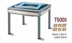 T500 - Four Legs Automaatne Mahjongi tabel