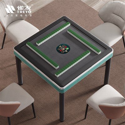C30 automaatne mahjongilaud